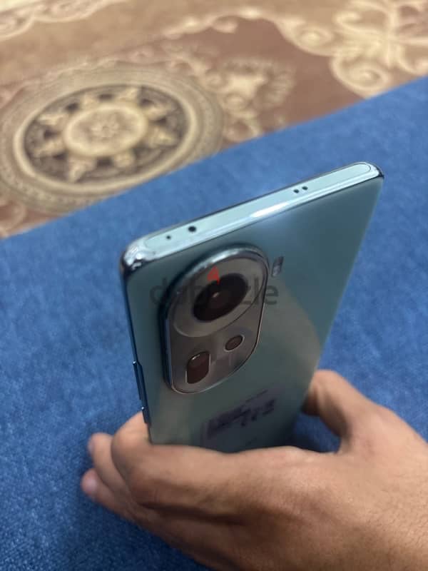 oppo reno 11 5g 4