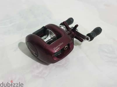Shimano scorpion