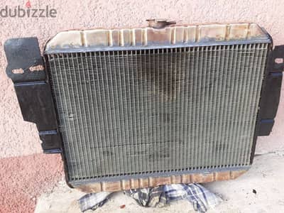 ريدياتير كبير 3 مصوره مصانع حربيه