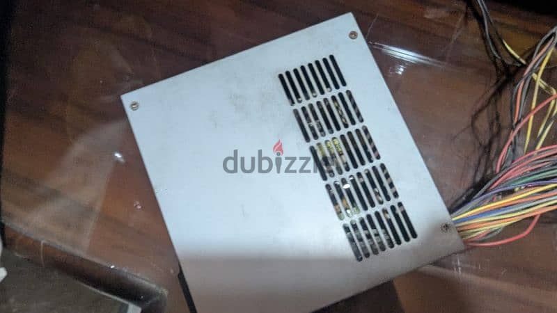 Tiger 450w PSU 1