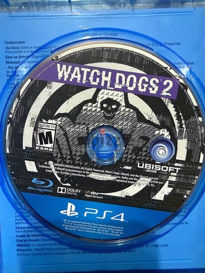 watch dogs 2