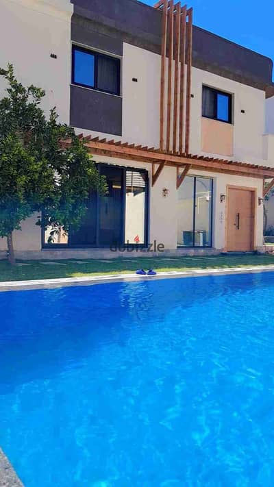 Villa short and long term in Muroit King