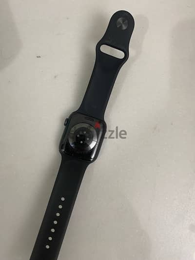 Apple watch series 6