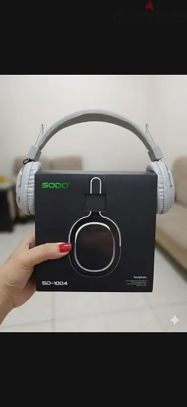 Sodo 1004