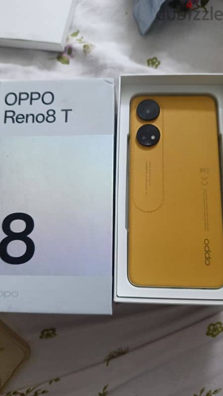 oppo Reno 8t 4g 1