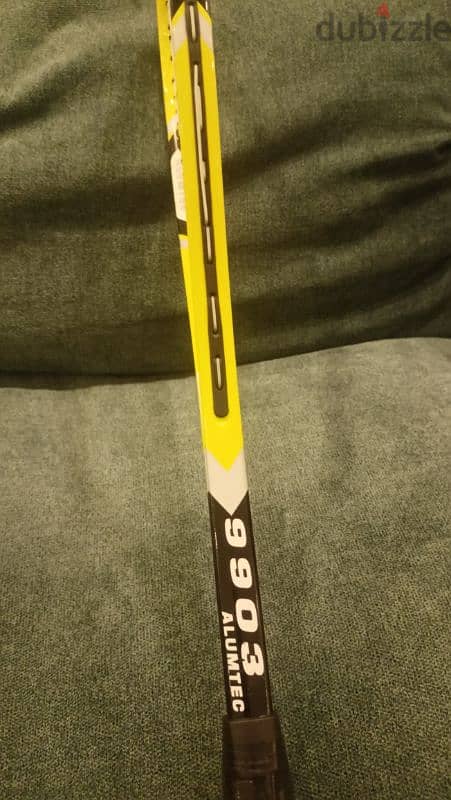 squash racket 1