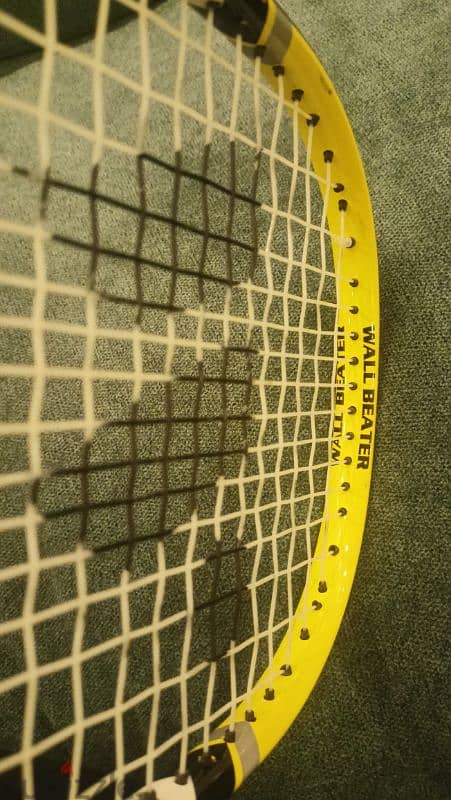 squash racket 3