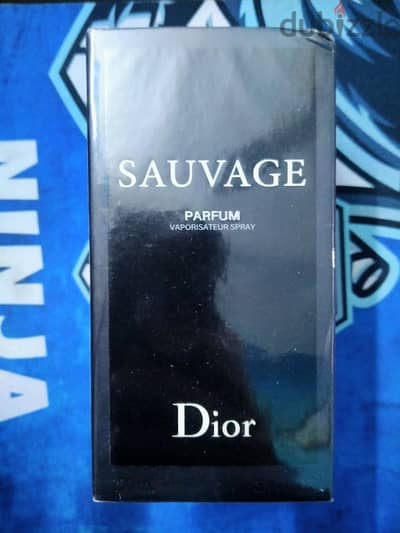 Sauvage perfum 100ml