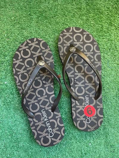 Calvin Klein Slipper 36