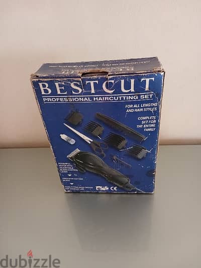 Shaving Kit Set -  مجموعة أدوات حلاقة