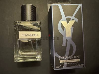 original perfume
