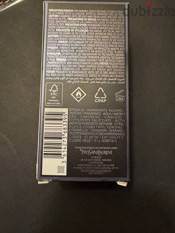 original perfume 1