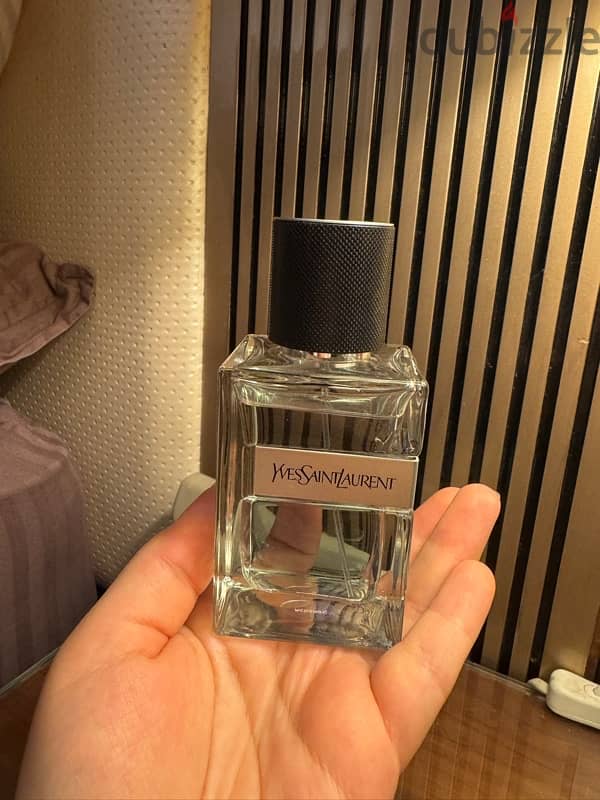 original perfume 2