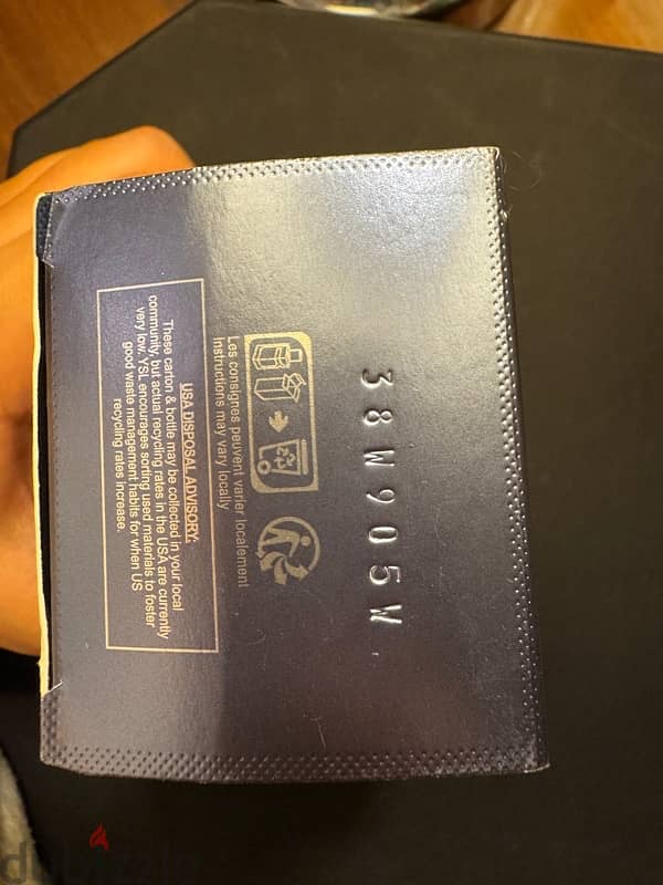 original perfume 3