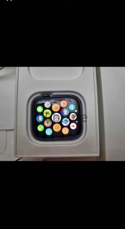 Apple Watch 6