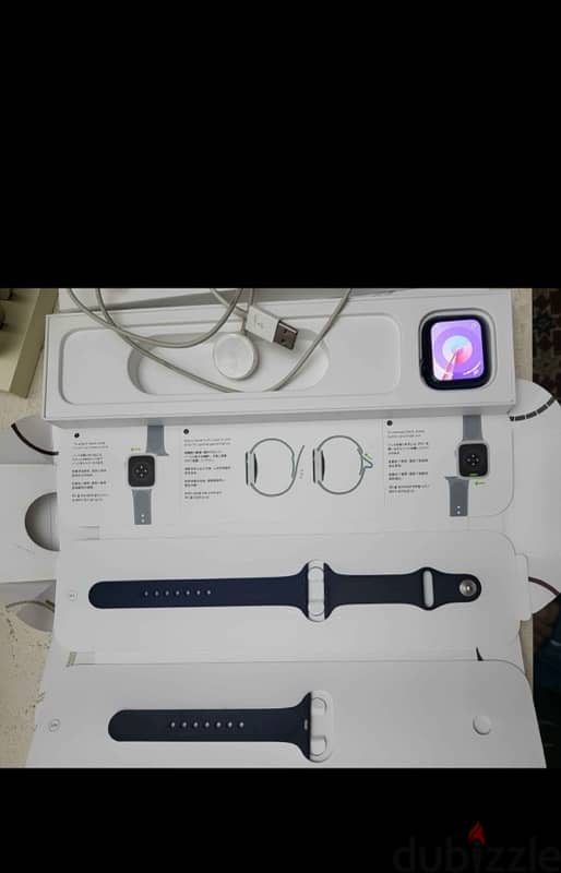 Apple Watch 6 5
