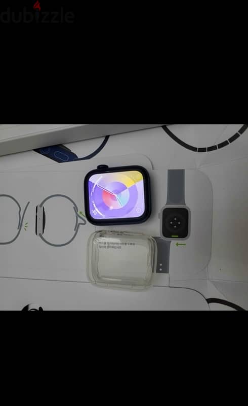 Apple Watch 6 6