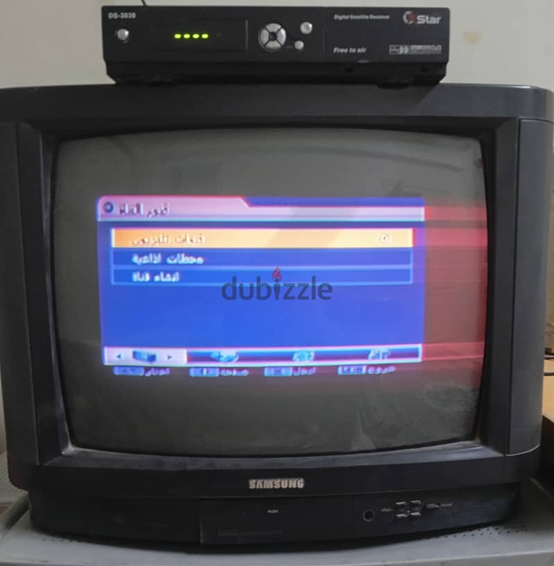 تليفزيون sony 3