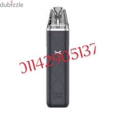 فيب إكسليم – شيشة إلكترونية قوية | Xlim Vape – Electronic Shisha