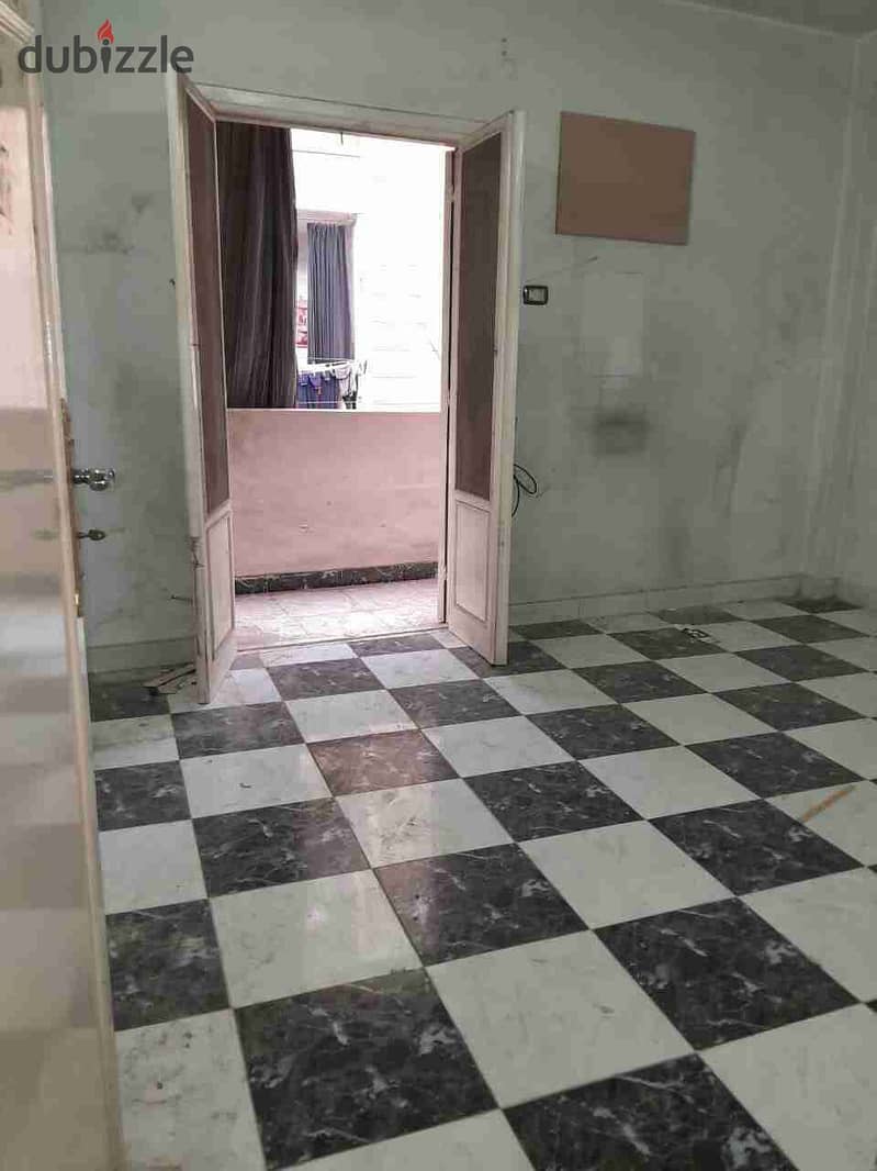 4 Bedrooms 130 sq.M Apartment for rent 2,700 EGP in Faisal, Giza