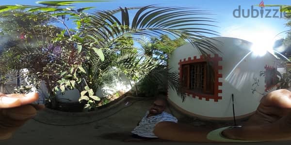 RICOH THETA S