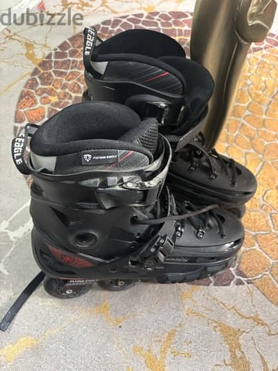 skate flying eagle f4اسكيت للبيع