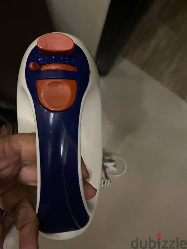 مضرب للبيض 1