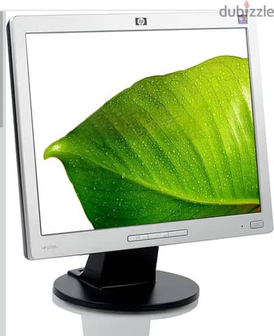 شاشة hp