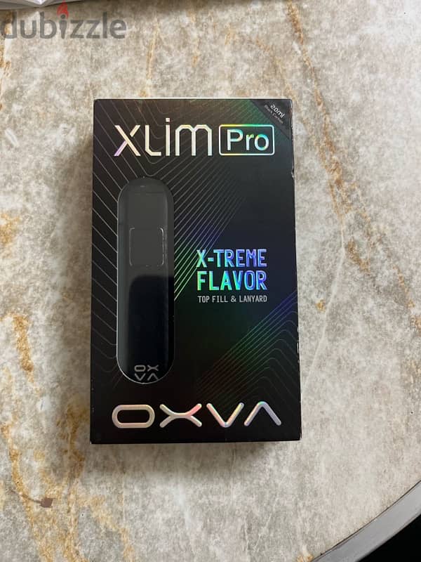 xlim pro 2