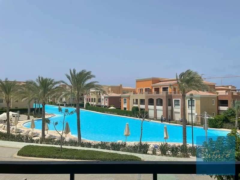 شاليه بـ٣ غرف نوم في مراسي، صورة ٤ من ٢٠