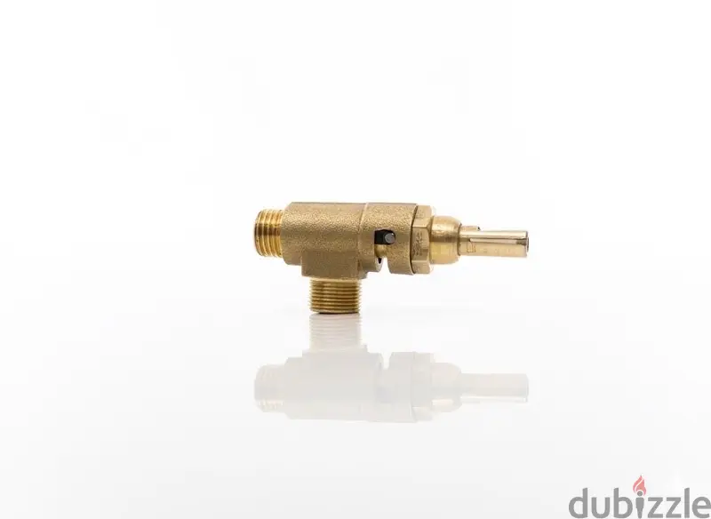 Válvulas de butano