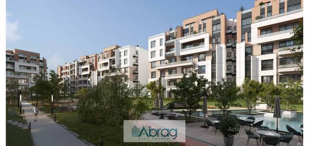 Apartment for sale in Sheikh Zayed, close to Hyper One with facilities