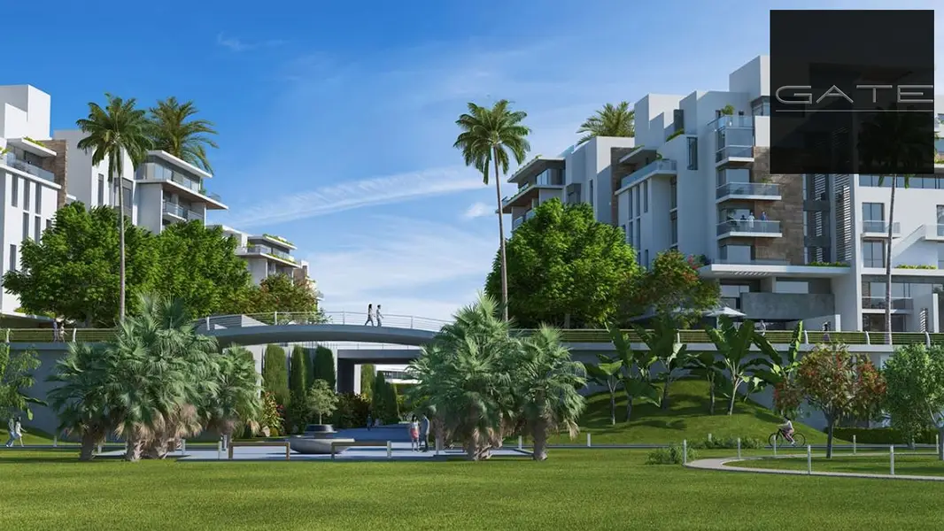 Venta secundaria | iVilla Garden, una ubicación privilegiada en Mountain View iCity – Quinto Asentamiento, vista directa de la laguna, sin terminar