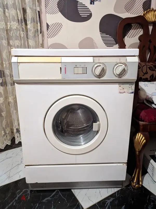 غسالة زانوسى 18 برنامج