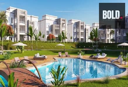 Prime Chalet For Sale in Amwaj North Coast