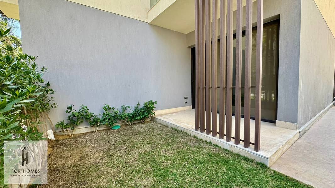 2 Bedrooms 164 sq.M Apartment for sale 19,000,000 EGP in Allegria Residence, Sheikh Zayed