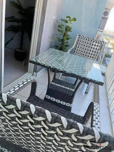 Chalet for sale 88 m furnished, immediate delivery