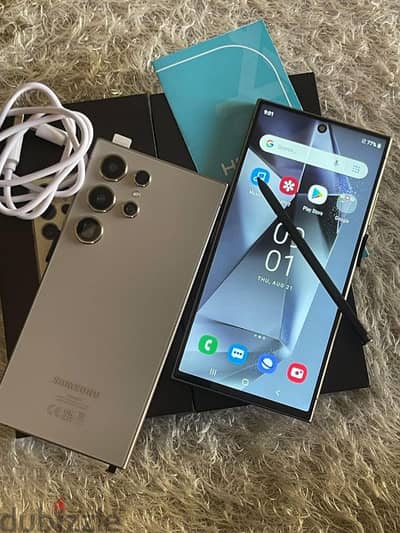 "ابدأ 2026 مع سامسونج اس 25 الترا  Samsung s 25 ultra