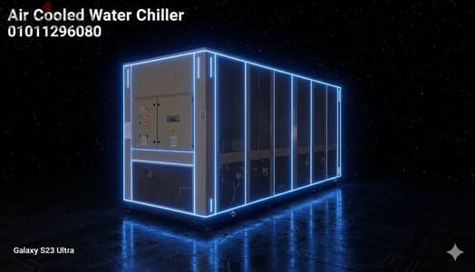 شيلر تبريد Shiller.