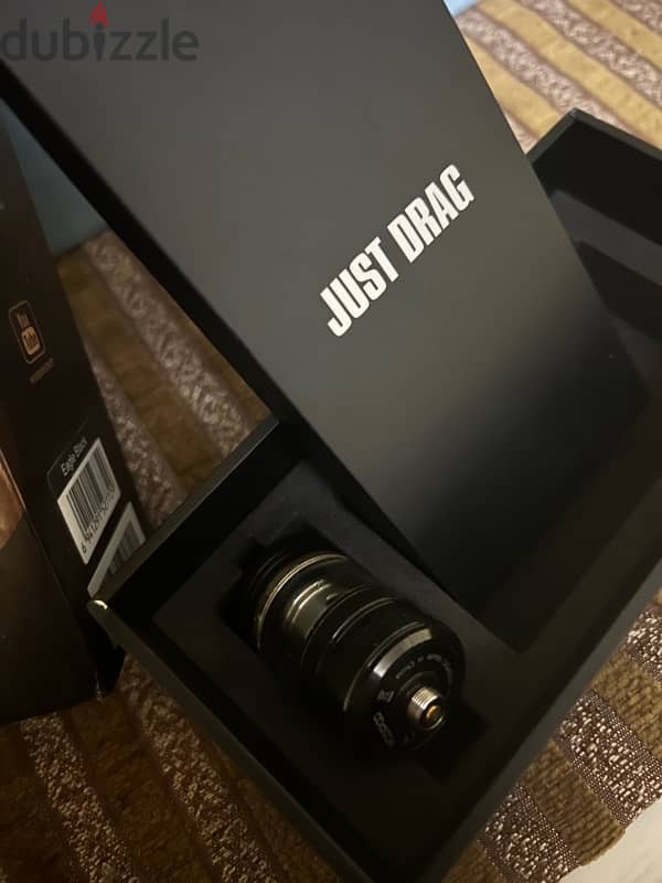 vape drag 3 3