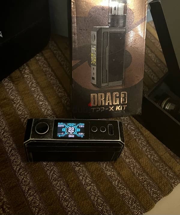 vape drag 3 1