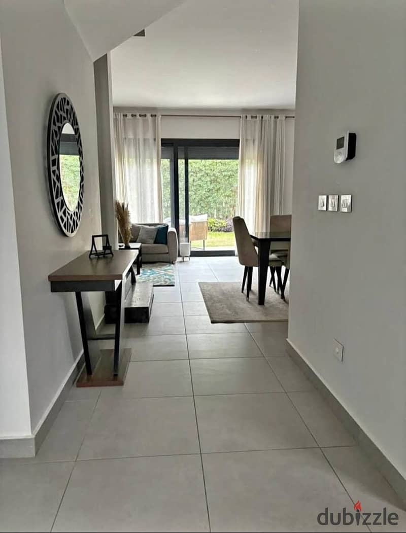 1 Bedrooms 87 sq.M Apartment for sale 14,000,000 EGP in PX Palm Hills, 6th of October