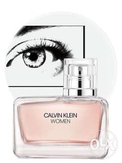 Calvin Klein Women Perfume 0