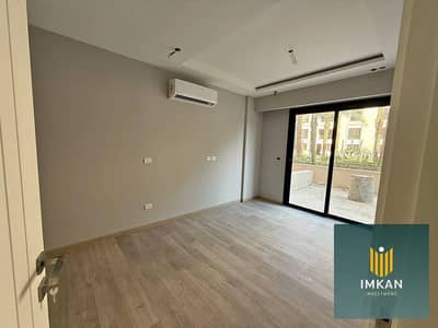 Apartment for sale immediate delivery 128m \ Arabisk Compound Al-Fustat in Old Cairo near Salah Al-Din Castle