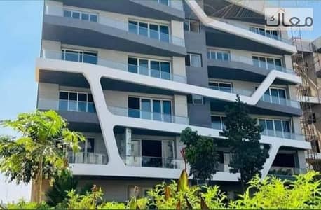 "Your apartment now with a 5% down payment and installments over 10 years in the heart of October, with a direct view of the Clubs Axis, inside a full "Your apartment now with a 5% down payment and installments over 10 years in the heart of October, with a direct view of the Clubs Axis, inside a full