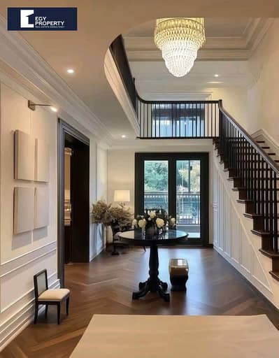 Luxury Villa With a Special  Price For Sale in Wonder MarQ -Mostakbal