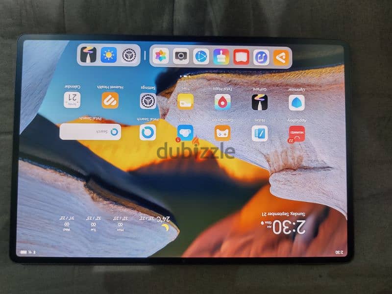 Huawei matepad pro 12.2 papermatte edition 7