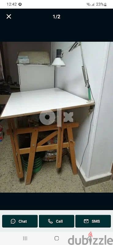 تربيزه رسم هندسي