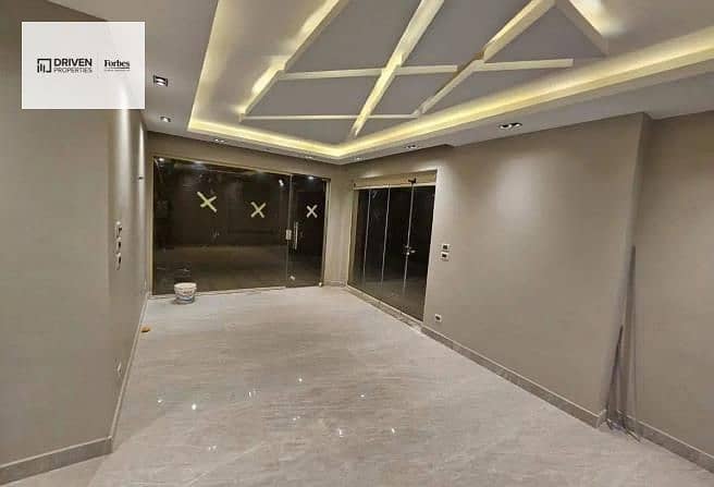 1 Bedrooms 75 sq.M Apartment for sale 5,980,000 EGP in El Khamayel Compound, Sheikh Zayed