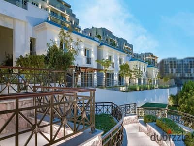 One Story Villa Prime Location for sale in Mountain View